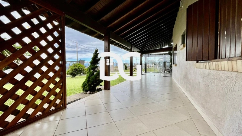 CASA A VENDA COM 2 TERRENOS NA BEIRA MAR: 22ª foto da galeria de imagens do imóvel