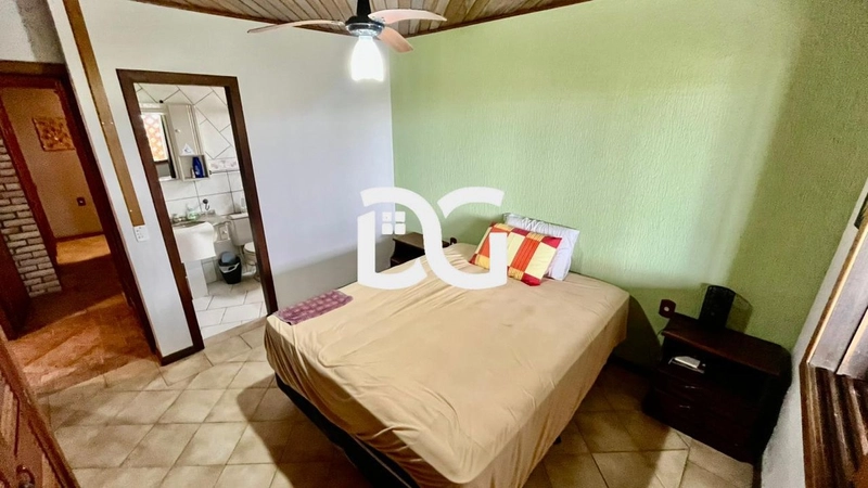 CASA A VENDA COM 2 TERRENOS NA BEIRA MAR: 15ª foto da galeria de imagens do imóvel