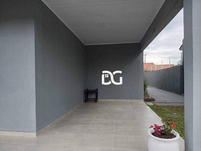 CASA SEMI MOBILIADA NO CENTRO DE IMBÉ: 3ª foto da galeria de imagens do imóvel