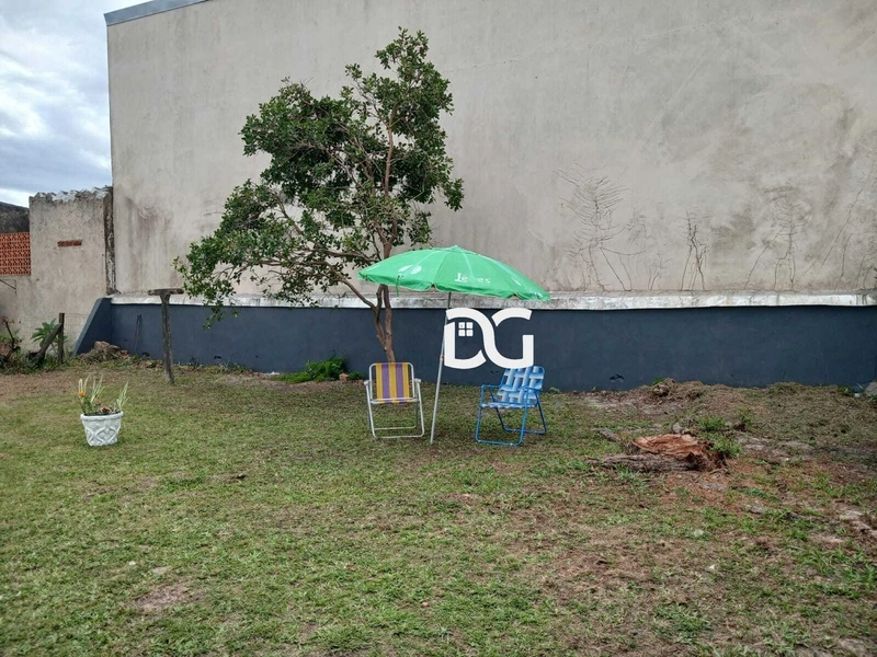 CASA SEMI MOBILIADA NO CENTRO DE IMBÉ: 10ª foto da galeria de imagens do imóvel