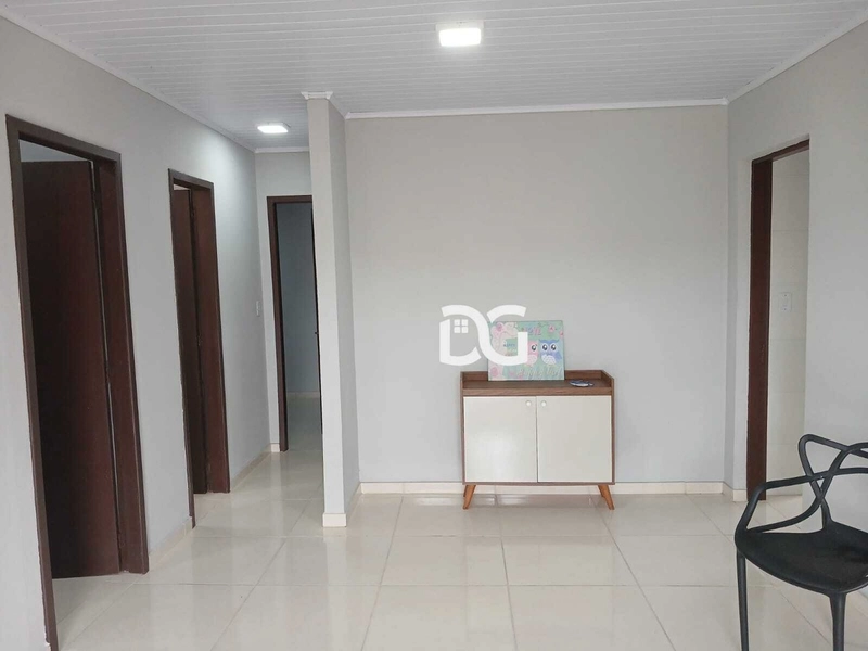 CASA SEMI MOBILIADA NO CENTRO DE IMBÉ: 5ª foto da galeria de imagens do imóvel