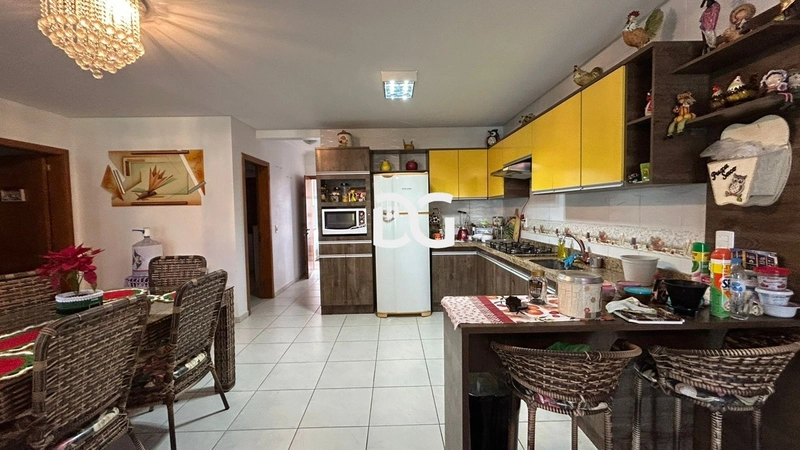 CASA MOBILIADA NO CENTRO DE TRAMANDAÍ: 17ª foto da galeria de imagens do imóvel