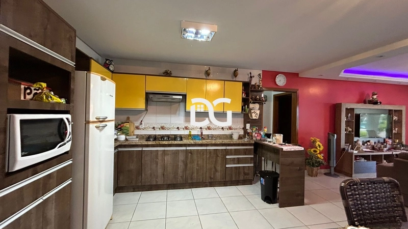 CASA MOBILIADA NO CENTRO DE TRAMANDAÍ: 16ª foto da galeria de imagens do imóvel