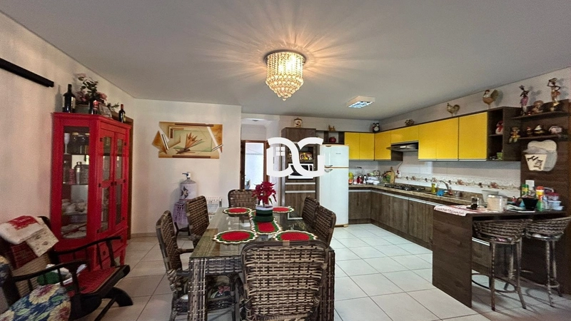 CASA MOBILIADA NO CENTRO DE TRAMANDAÍ: 21ª foto da galeria de imagens do imóvel