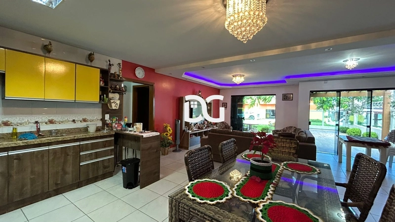 CASA MOBILIADA NO CENTRO DE TRAMANDAÍ: 19ª foto da galeria de imagens do imóvel