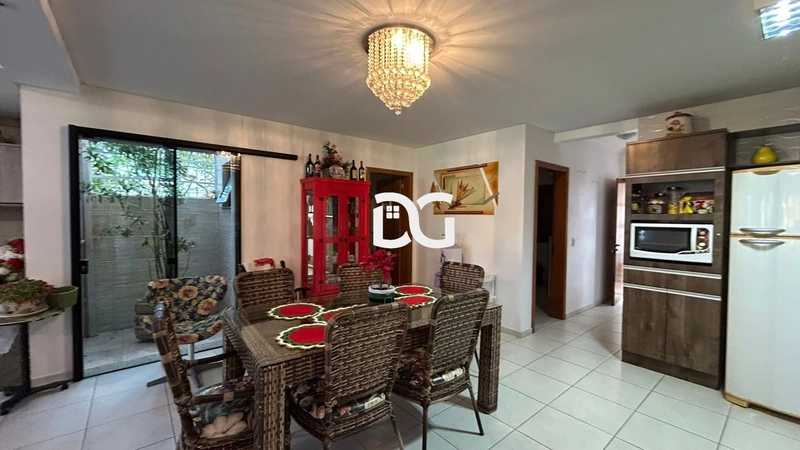 CASA MOBILIADA NO CENTRO DE TRAMANDAÍ: 18ª foto da galeria de imagens do imóvel