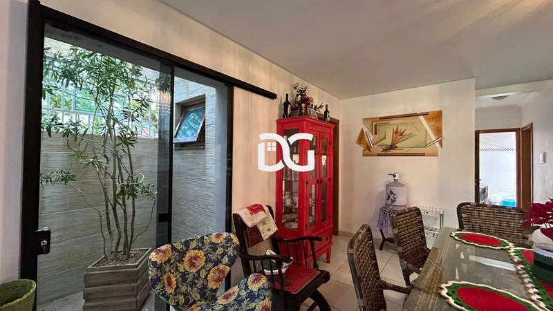 CASA MOBILIADA NO CENTRO DE TRAMANDAÍ: 22ª foto da galeria de imagens do imóvel