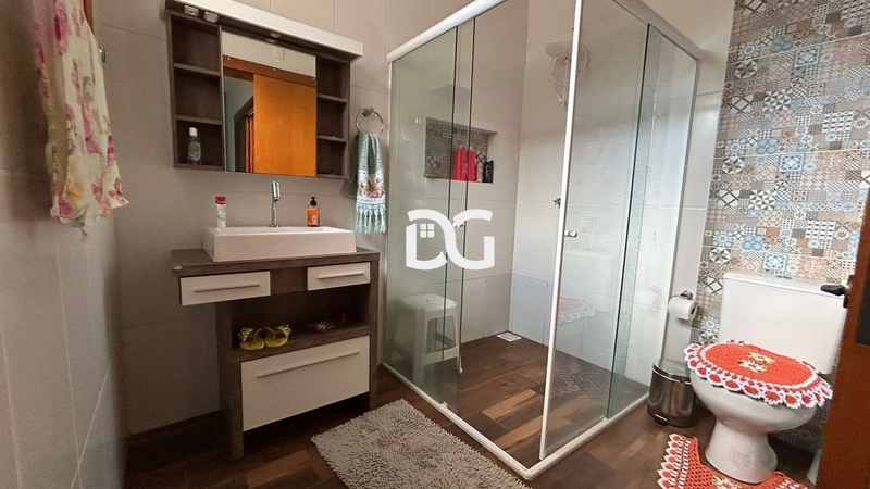 CASA MOBILIADA NO CENTRO DE TRAMANDAÍ: 23ª foto da galeria de imagens do imóvel