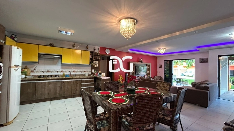 CASA MOBILIADA NO CENTRO DE TRAMANDAÍ: 14ª foto da galeria de imagens do imóvel