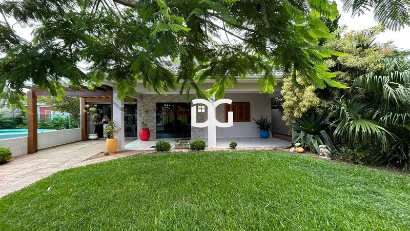 CASA MOBILIADA NO CENTRO DE TRAMANDAÍ: 6ª foto da galeria de imagens do imóvel