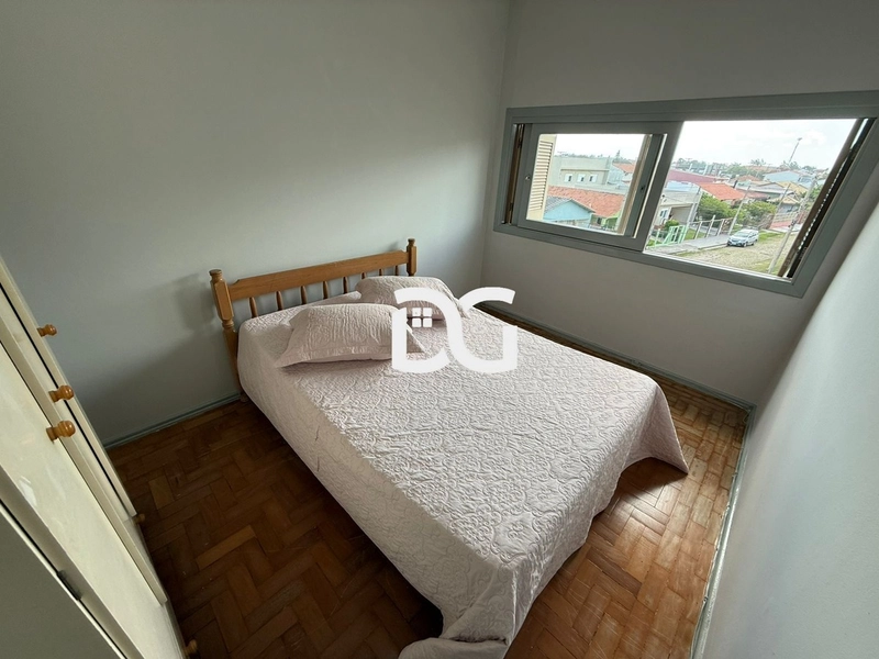 APARTAMENTO MOBILIADO À BEIRA MAR DE TRAMANDAÍ: 6ª foto da galeria de imagens do imóvel