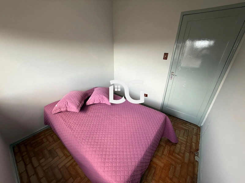 APARTAMENTO MOBILIADO À BEIRA MAR DE TRAMANDAÍ: 8ª foto da galeria de imagens do imóvel