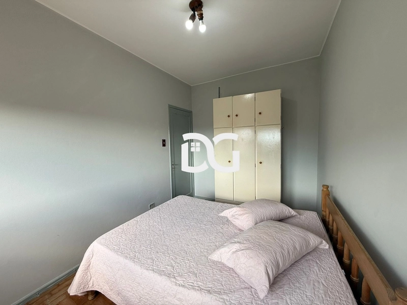 APARTAMENTO MOBILIADO À BEIRA MAR DE TRAMANDAÍ: 5ª foto da galeria de imagens do imóvel