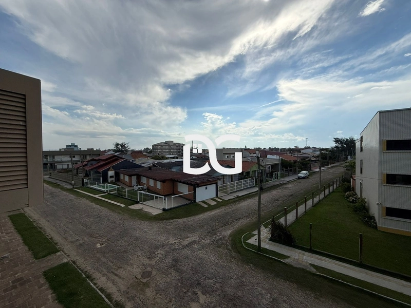 APARTAMENTO MOBILIADO À BEIRA MAR DE TRAMANDAÍ: 4ª foto da galeria de imagens do imóvel