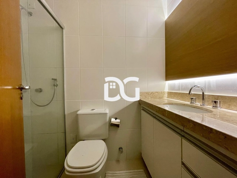 APARTAMENTO MOBILIADO E DECORADO A VENDA NO CENTRO DE TRAMANDAÍ: 20ª foto da galeria de imagens do imóvel