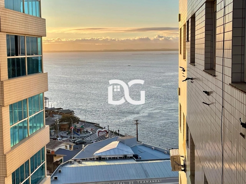 APARTAMENTO MOBILIADO E DECORADO A VENDA NO CENTRO DE TRAMANDAÍ: 22ª foto da galeria de imagens do imóvel