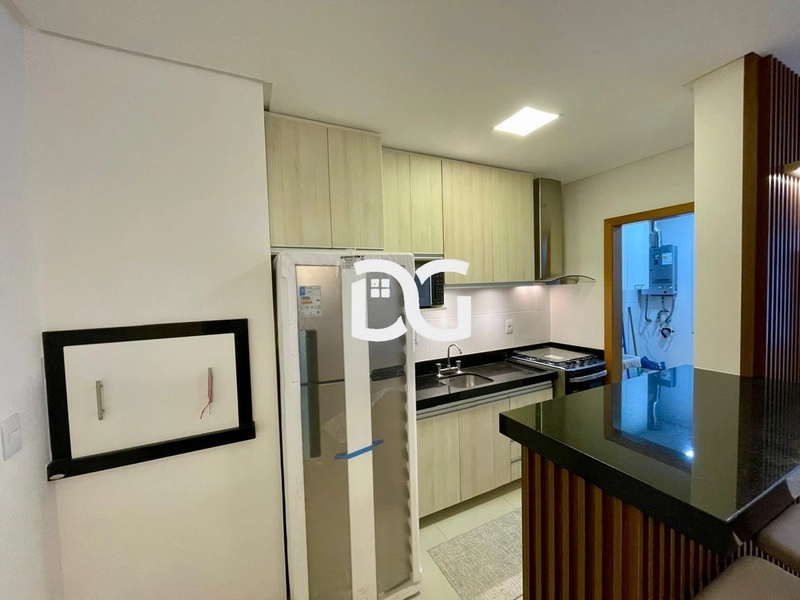 APARTAMENTO MOBILIADO E DECORADO A VENDA NO CENTRO DE TRAMANDAÍ: 9ª foto da galeria de imagens do imóvel