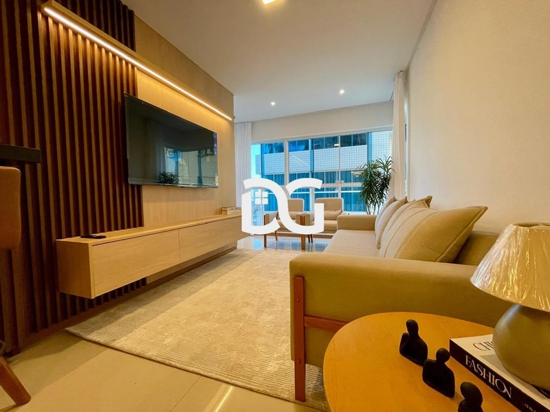 APARTAMENTO MOBILIADO E DECORADO A VENDA NO CENTRO DE TRAMANDAÍ: 21ª foto da galeria de imagens do imóvel