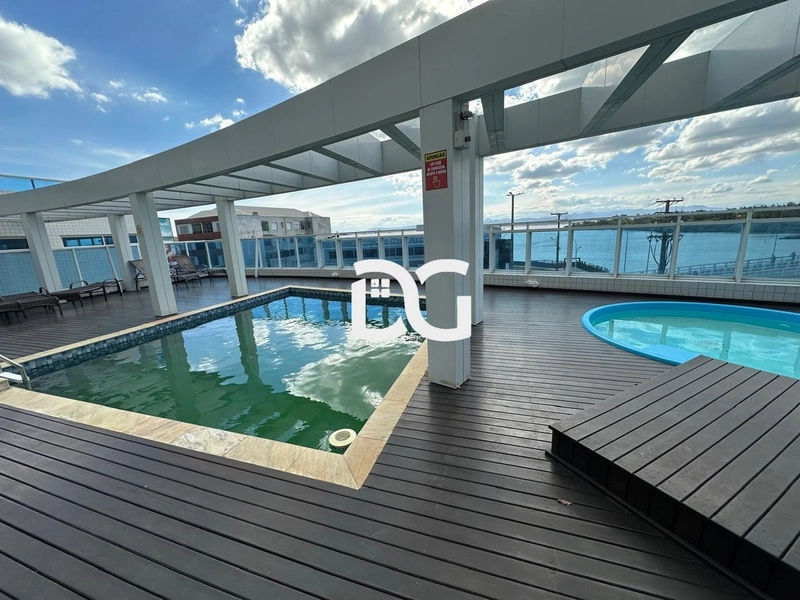 APARTAMENTO MOBILIADO E DECORADO A VENDA NO CENTRO DE TRAMANDAÍ