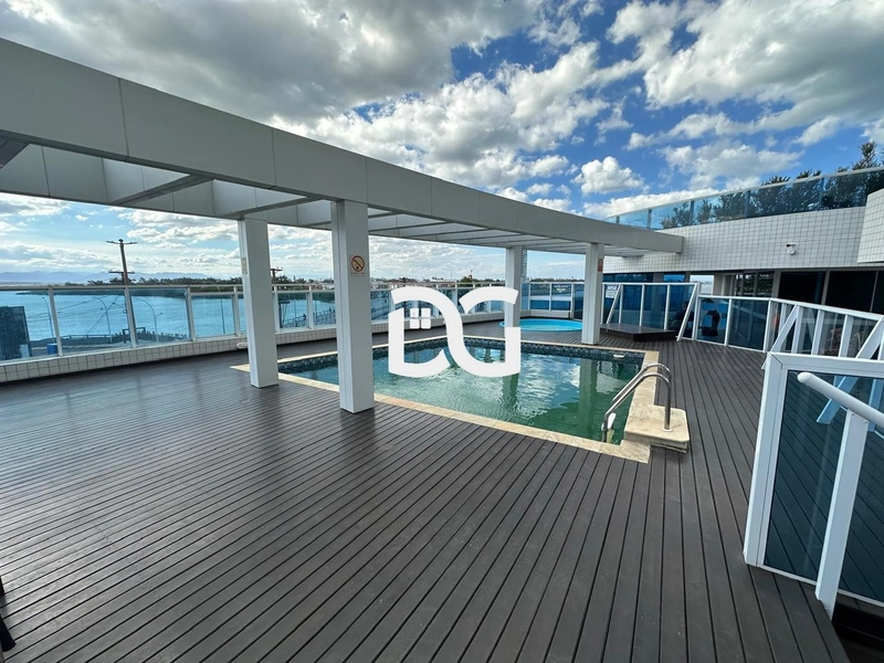 APARTAMENTO MOBILIADO E DECORADO A VENDA NO CENTRO DE TRAMANDAÍ: 3ª foto da galeria de imagens do imóvel