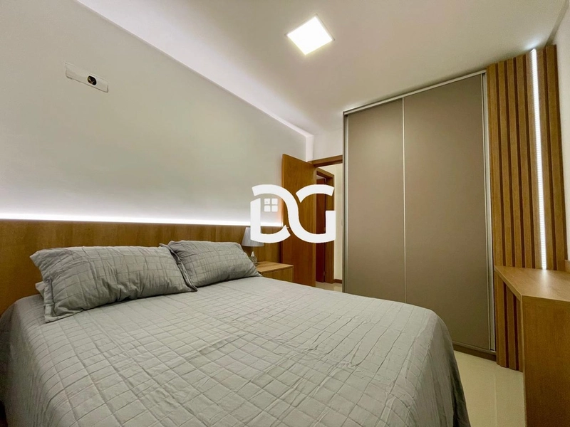 APARTAMENTO MOBILIADO E DECORADO A VENDA NO CENTRO DE TRAMANDAÍ: 18ª foto da galeria de imagens do imóvel