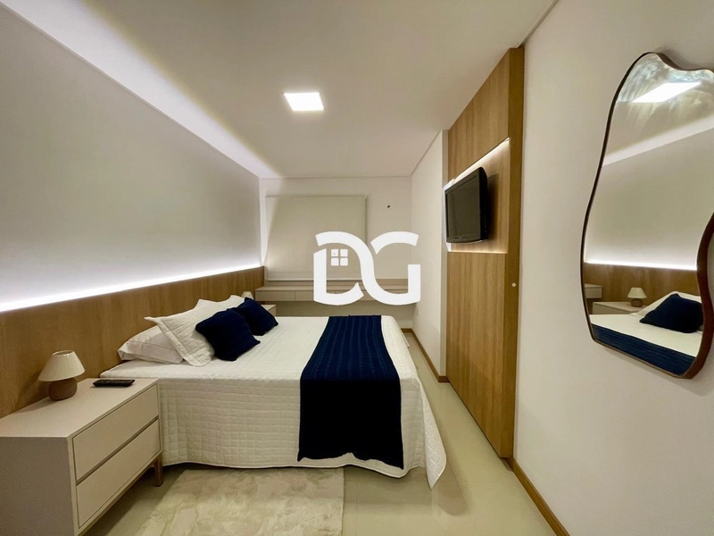 APARTAMENTO MOBILIADO E DECORADO A VENDA NO CENTRO DE TRAMANDAÍ: 19ª foto da galeria de imagens do imóvel