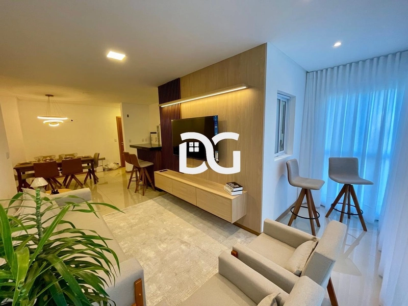 APARTAMENTO MOBILIADO E DECORADO A VENDA NO CENTRO DE TRAMANDAÍ: 15ª foto da galeria de imagens do imóvel