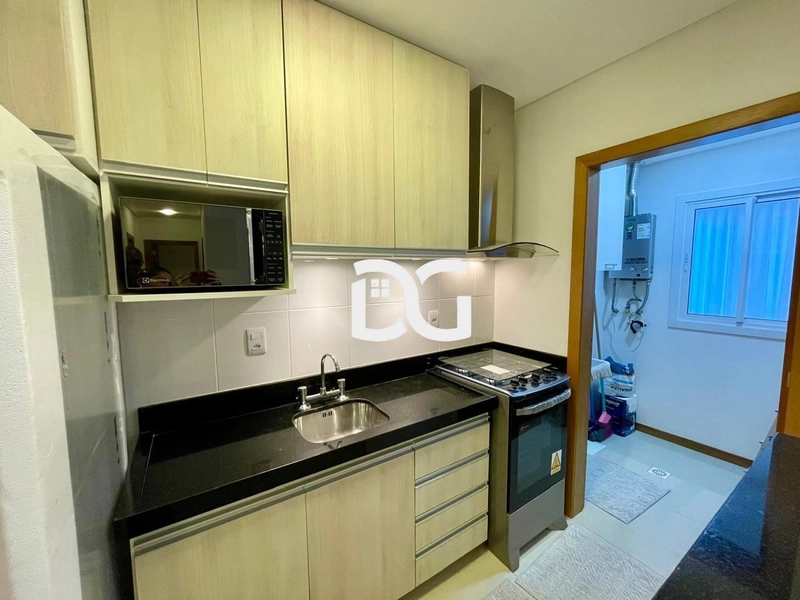 APARTAMENTO MOBILIADO E DECORADO A VENDA NO CENTRO DE TRAMANDAÍ: 14ª foto da galeria de imagens do imóvel