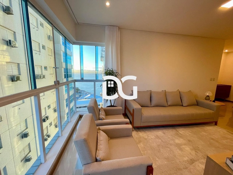 APARTAMENTO MOBILIADO E DECORADO A VENDA NO CENTRO DE TRAMANDAÍ: 23ª foto da galeria de imagens do imóvel