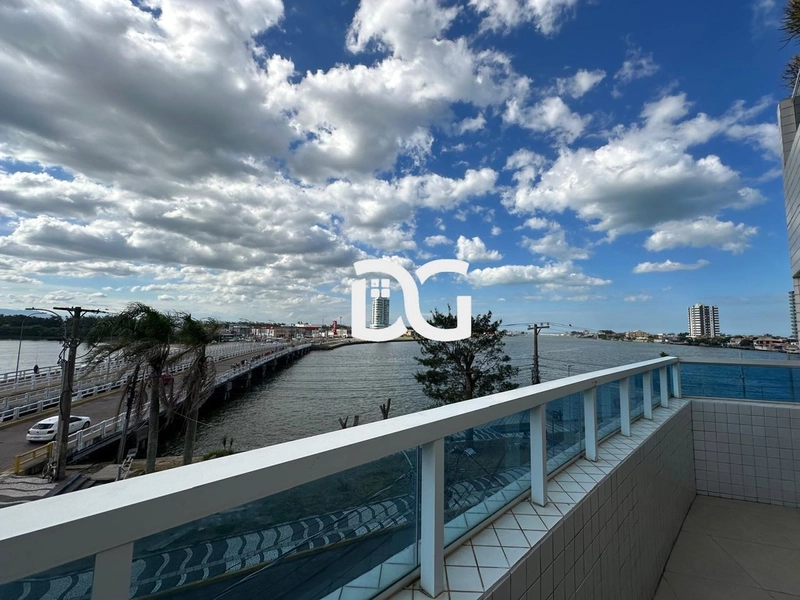 APARTAMENTO MOBILIADO E DECORADO A VENDA NO CENTRO DE TRAMANDAÍ: 2ª foto da galeria de imagens do imóvel