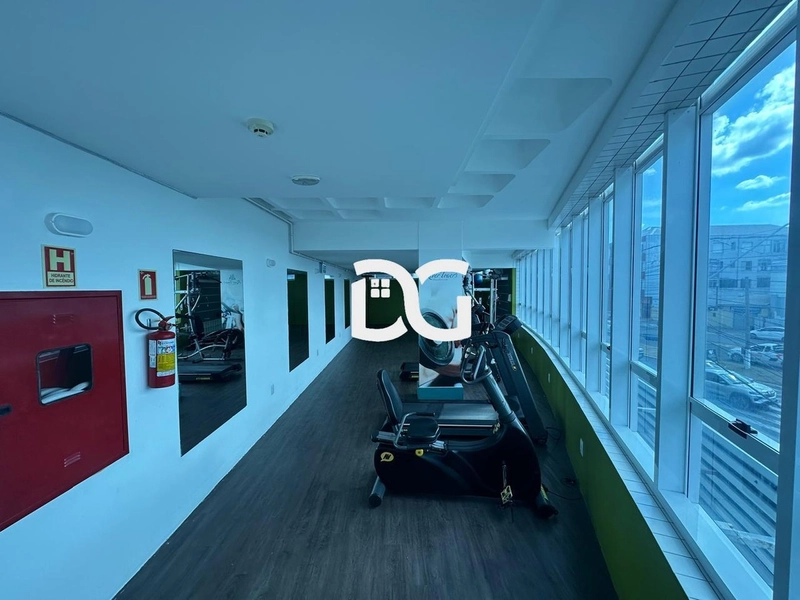 APARTAMENTO MOBILIADO E DECORADO A VENDA NO CENTRO DE TRAMANDAÍ: 4ª foto da galeria de imagens do imóvel