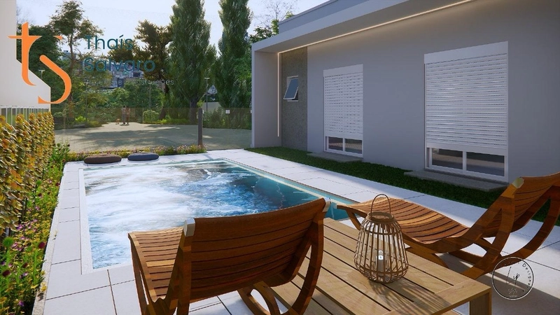 LANÇAMENTO NO CONDOMINIO MARINA PARK EM TRAMANDAI: 4ª foto da galeria de imagens do imóvel