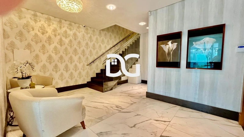 APARTAMENTO MOBILIADO E DECORADO PROXIMO AO MAR: 15ª foto da galeria de imagens do imóvel