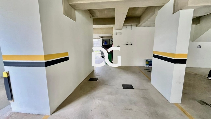 APARTAMENTO MOBILIADO E DECORADO PROXIMO AO MAR: 13ª foto da galeria de imagens do imóvel