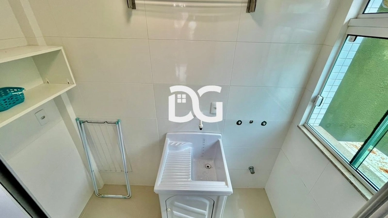 APARTAMENTO MOBILIADO E DECORADO PROXIMO AO MAR: 6ª foto da galeria de imagens do imóvel