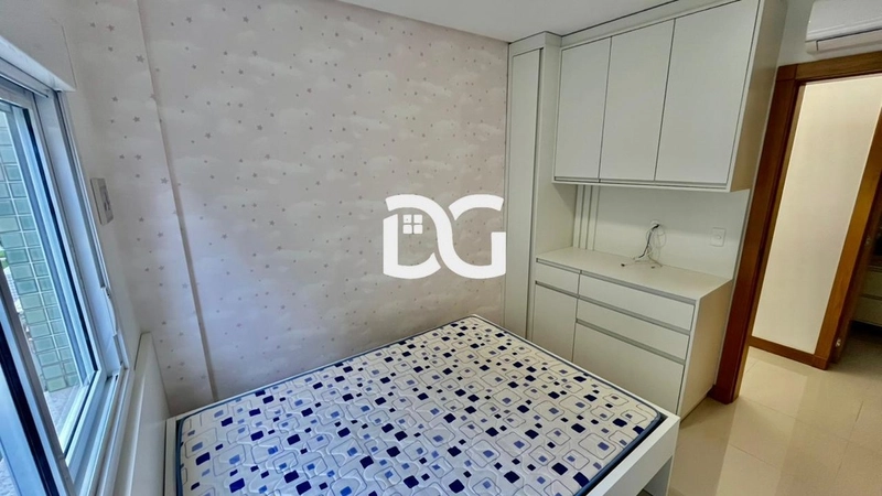 APARTAMENTO MOBILIADO E DECORADO PROXIMO AO MAR: 9ª foto da galeria de imagens do imóvel