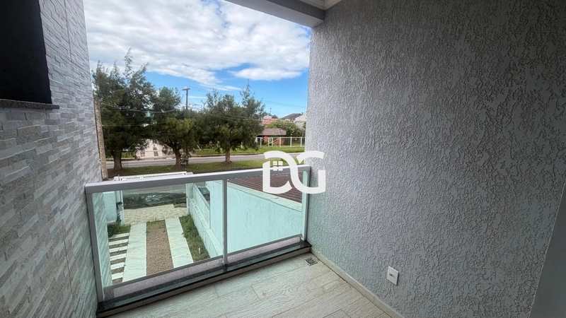 Duplex moderno e funcional, composto por 2 suítes confortáveis: 15ª foto da galeria de imagens do imóvel
