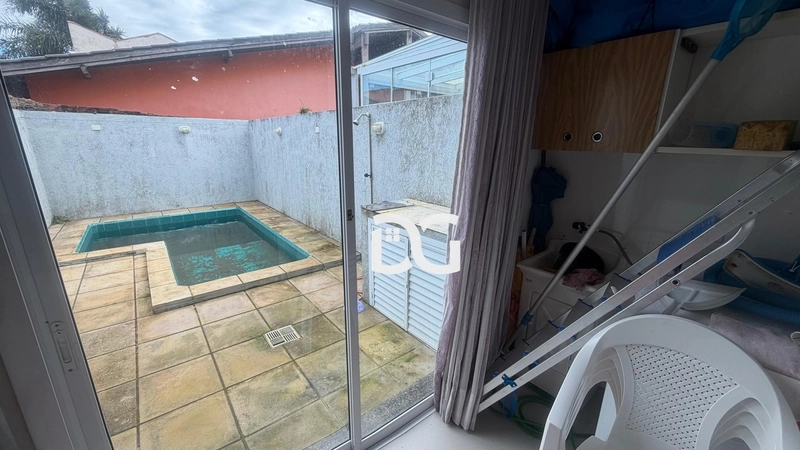 Duplex moderno e funcional, composto por 2 suítes confortáveis: 11ª foto da galeria de imagens do imóvel