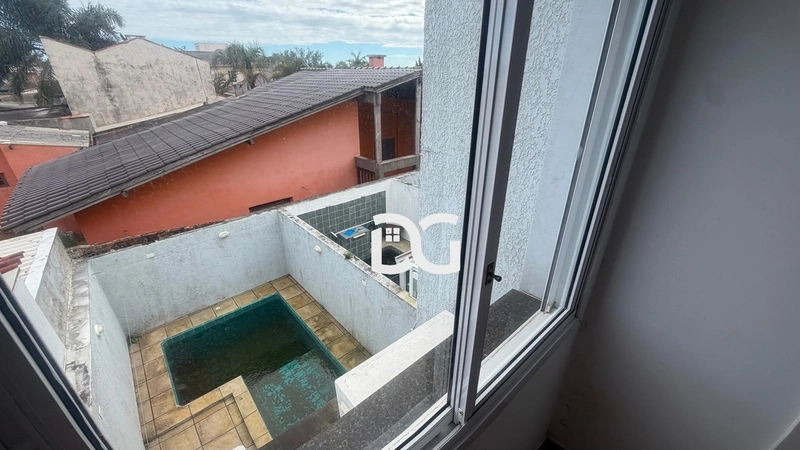Duplex moderno e funcional, composto por 2 suítes confortáveis: 13ª foto da galeria de imagens do imóvel
