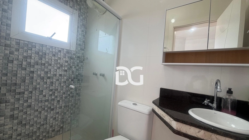 Duplex moderno e funcional, composto por 2 suítes confortáveis: 17ª foto da galeria de imagens do imóvel