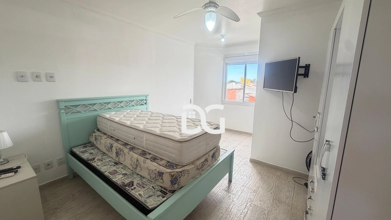 Duplex moderno e funcional, composto por 2 suítes confortáveis: 12ª foto da galeria de imagens do imóvel