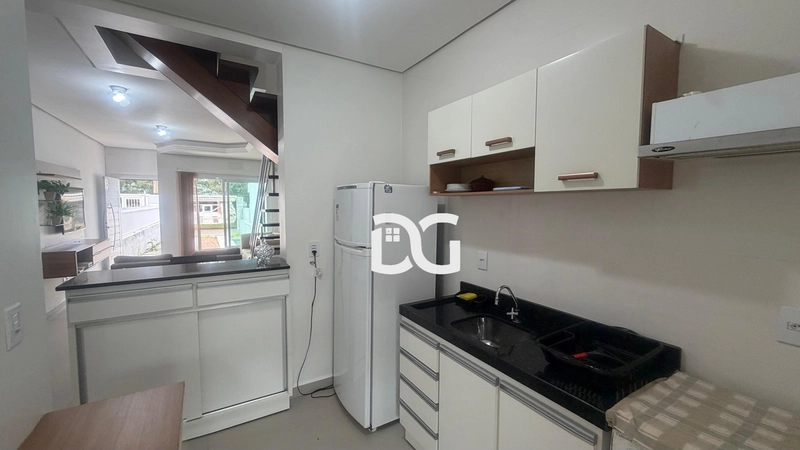 Duplex moderno e funcional, composto por 2 suítes confortáveis: 8ª foto da galeria de imagens do imóvel