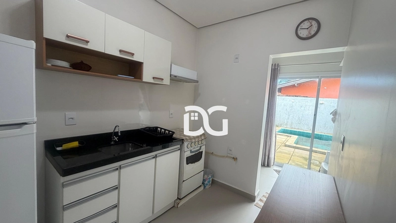Duplex moderno e funcional, composto por 2 suítes confortáveis: 9ª foto da galeria de imagens do imóvel