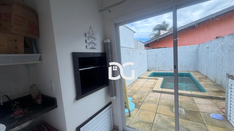 Duplex moderno e funcional, composto por 2 suítes confortáveis: 10ª foto da galeria de imagens do imóvel