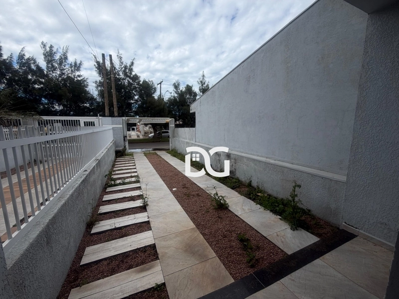 Duplex moderno e funcional, composto por 2 suítes confortáveis: 2ª foto da galeria de imagens do imóvel