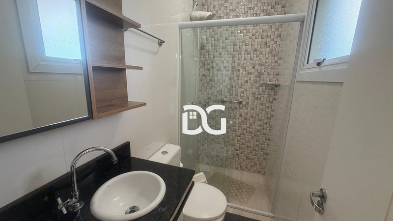 Duplex moderno e funcional, composto por 2 suítes confortáveis: 19ª foto da galeria de imagens do imóvel