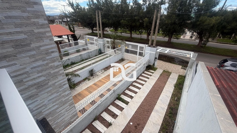 Duplex moderno e funcional, composto por 2 suítes confortáveis: 16ª foto da galeria de imagens do imóvel