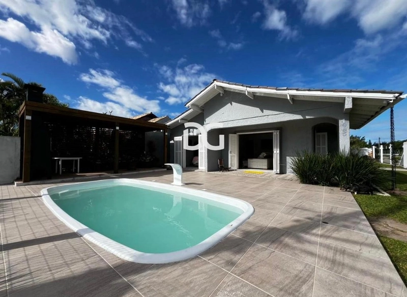 Casa espaçosa e funcional, composta por 5 dormitórios, sendo 2 suítes: 6ª foto da galeria de imagens do imóvel