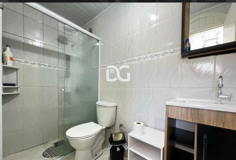 Casa espaçosa e funcional, composta por 5 dormitórios, sendo 2 suítes: 25ª foto da galeria de imagens do imóvel