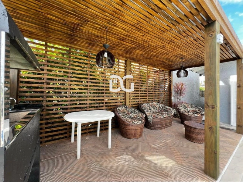 Casa espaçosa e funcional, composta por 5 dormitórios, sendo 2 suítes: 29ª foto da galeria de imagens do imóvel